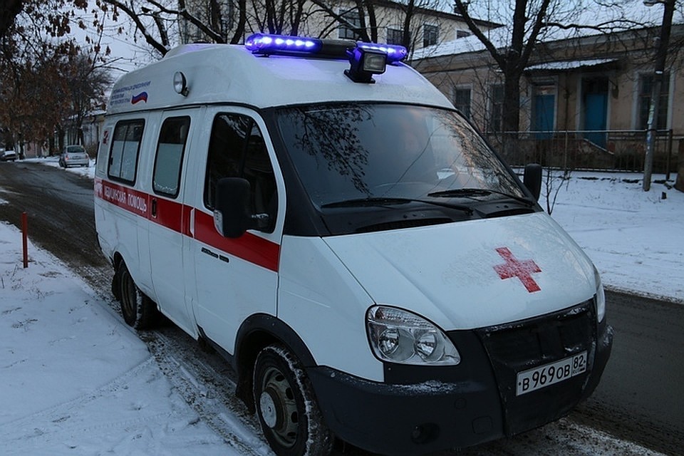 Архив "КП"