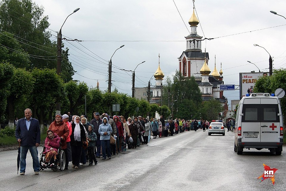 Возвращение городу исторического имени до сих пор вызывает множество споров