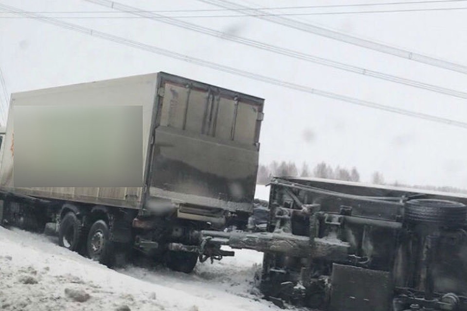Фото: "Регион-42 Кемерово" / "ВКонтакте"