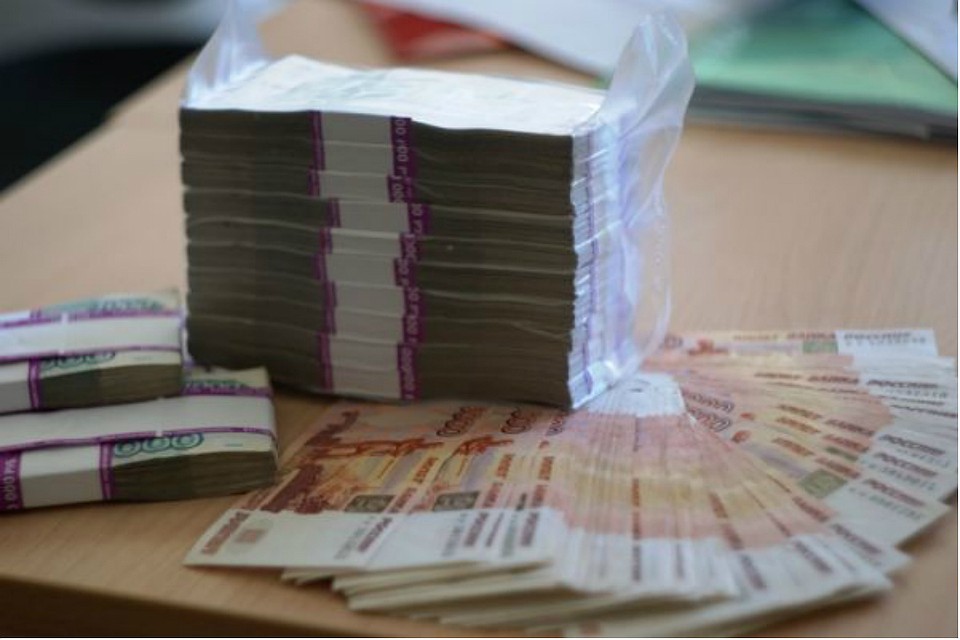 Большую часть средств направят в социальную сферу. Фото: khabarovsk-news.net