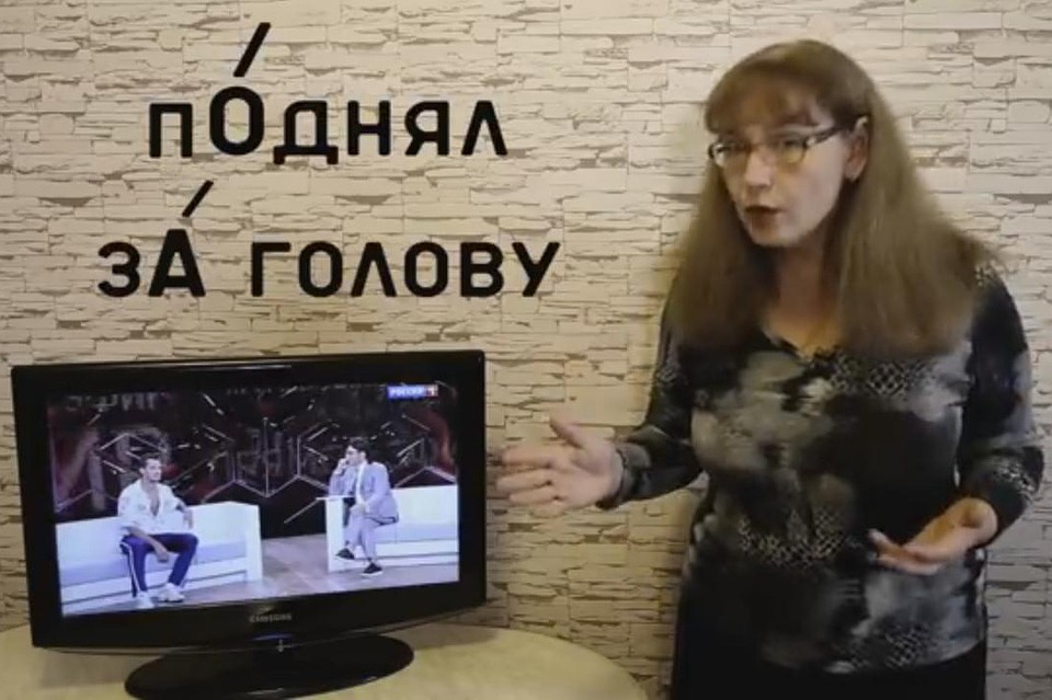 Нижегородская «училка» разнесла Андрея Малахова и Елену Малышеву