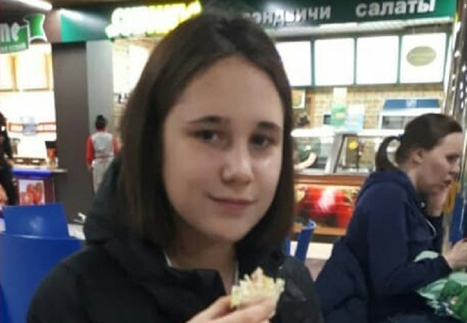Школьница раньше никогда не уходила из дома. Фото: паблик поискового отряда "Лиза Алерт"