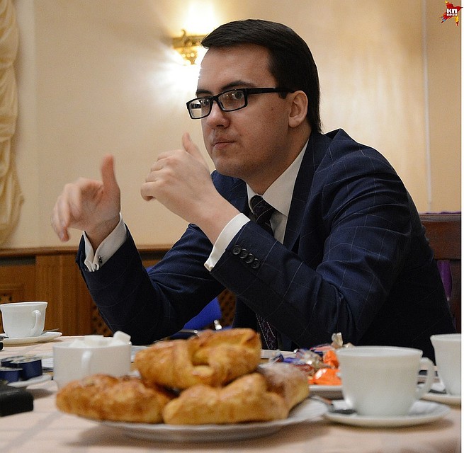 Чиновник из Коми вдохновился опытом других регионов