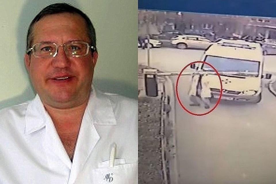 Валерий Гаврилюк, как и положено герою, говорит скромно: «Я же не за награду сделал это, а за саму идею, просто спасал человека...»