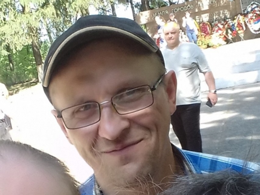 26 октября 2018 года мужчина ушел из дома