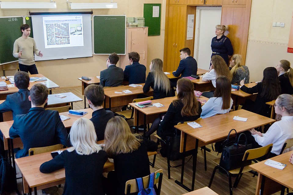Уроки энергетики полезны для расширения кругозора и в плане профориентации.