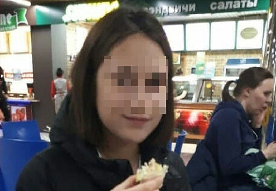 За сутки девочка успела хорошо погулять на родительские деньги. Фото: поисковый отряд «Лиза Алерт»