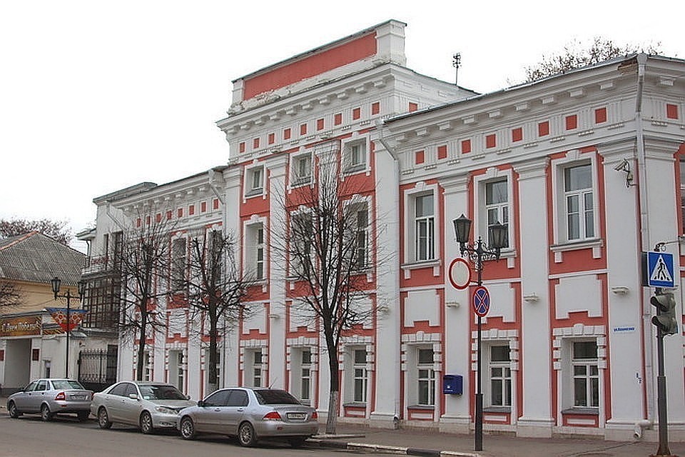 Запущена процедура выборов нового мэра Ярославля.