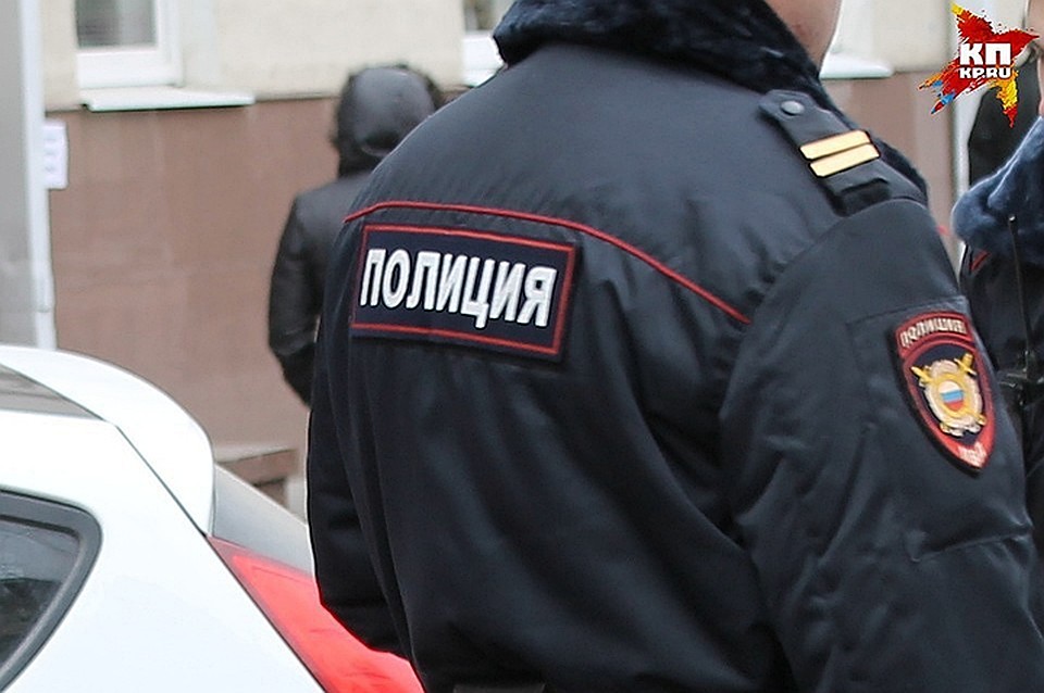 В Советском районе провели оперативно-профилактическое мероприятие «Безопасный район»