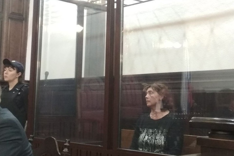 Суд рассмотрит ходатайство следователя 8 ноября