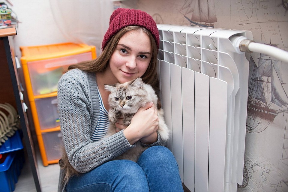 К сезону отремонтировали и улучшили 36 котельных.