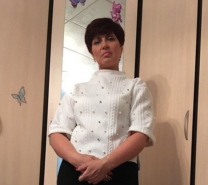 Анна Нестерова пропала 1 ноября