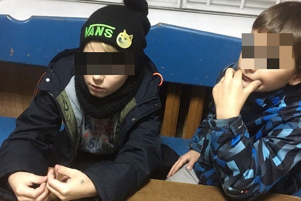 Мама одного из нападавших подростков не увидела в произошедшем ничего страшного.