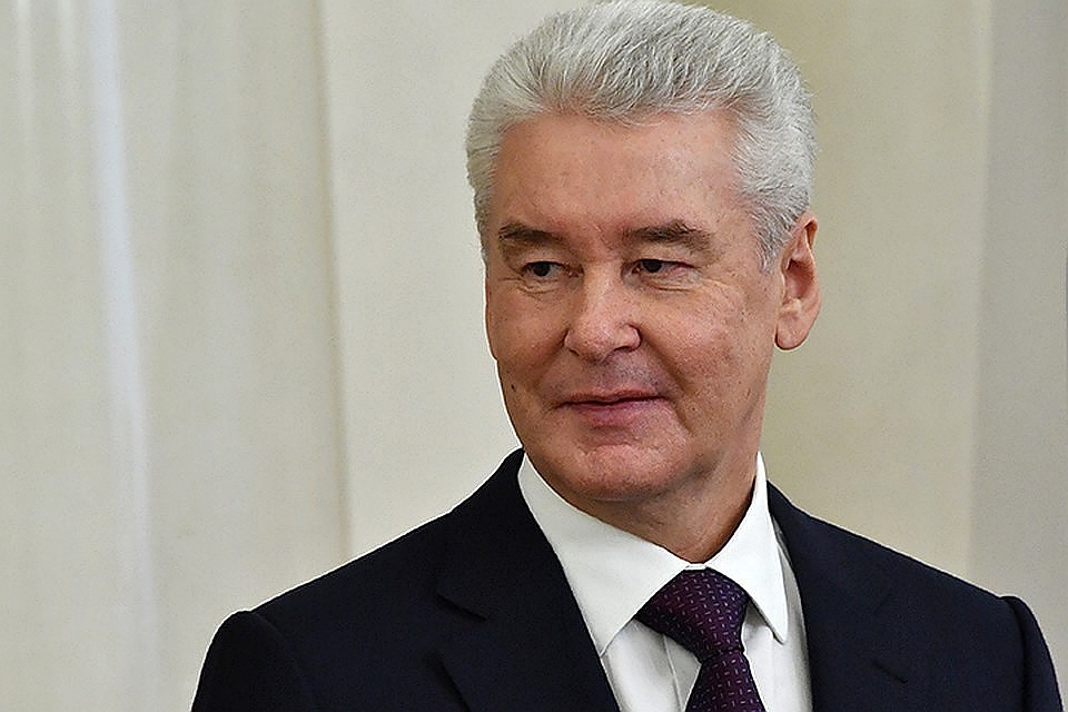 Сергей Собянин, вручая премии города в области архитектуры и градостроительства в июле этого года, особо отметил важность профессии архитектора для облика Москвы