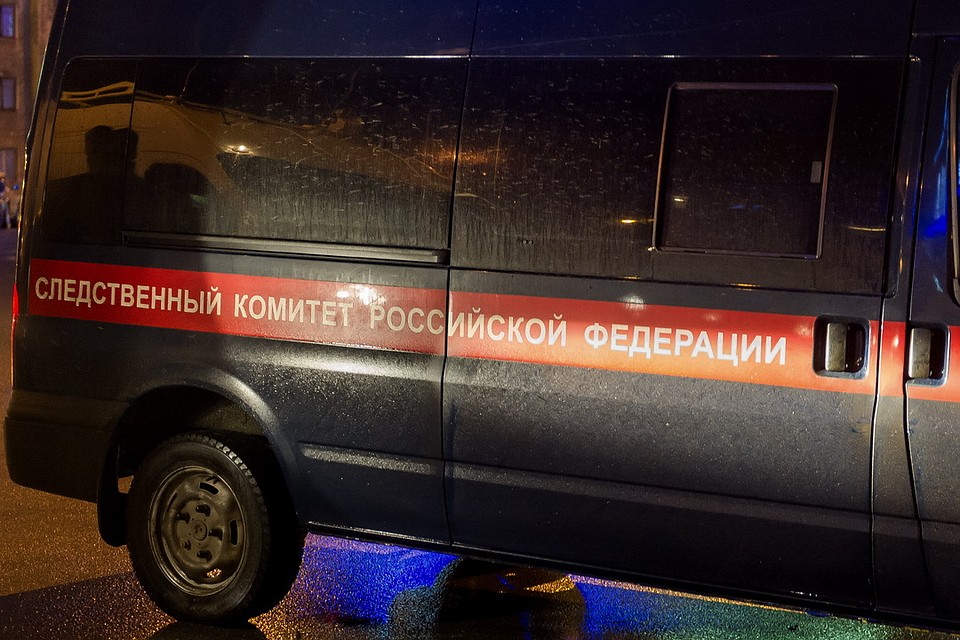 Псковские следователи не оставляют попыток установить личность погибшей женщины, которую нашли 20 октября.