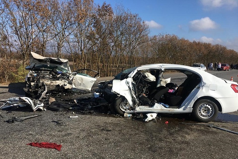Фото: УГИБДД по Ставропольскому краю
