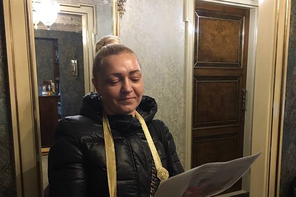 Самозванка собирает средства «для онкобольных детей» в Нижнем Новгороде