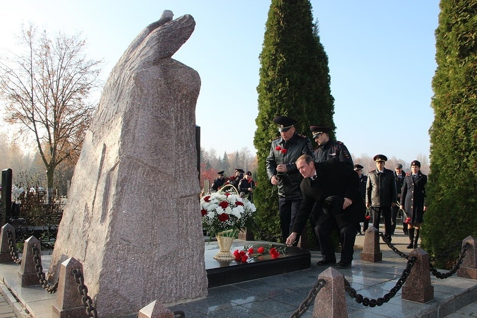 фото: пресс-служба УМВД России по Белгородской области.