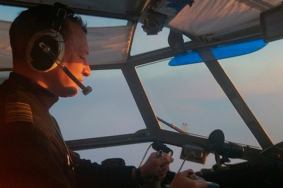 Командир АН-2 Александр совершил чудо, посадив самолет в лесу без жертв!
