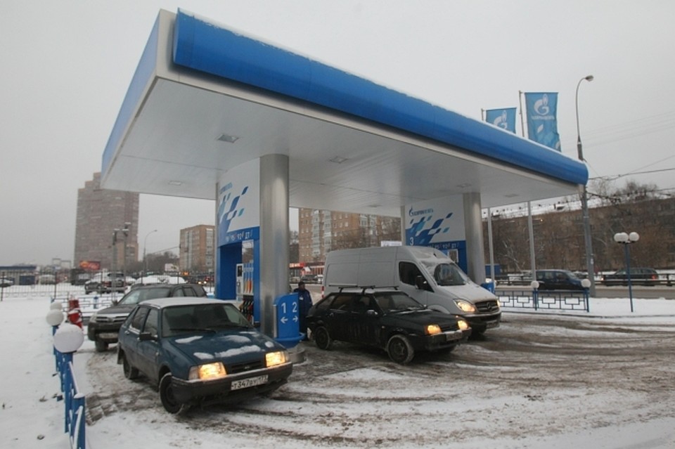 Челябинск живет не лучше и не хуже других.