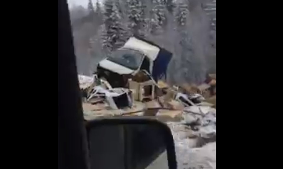 скриншот из видео