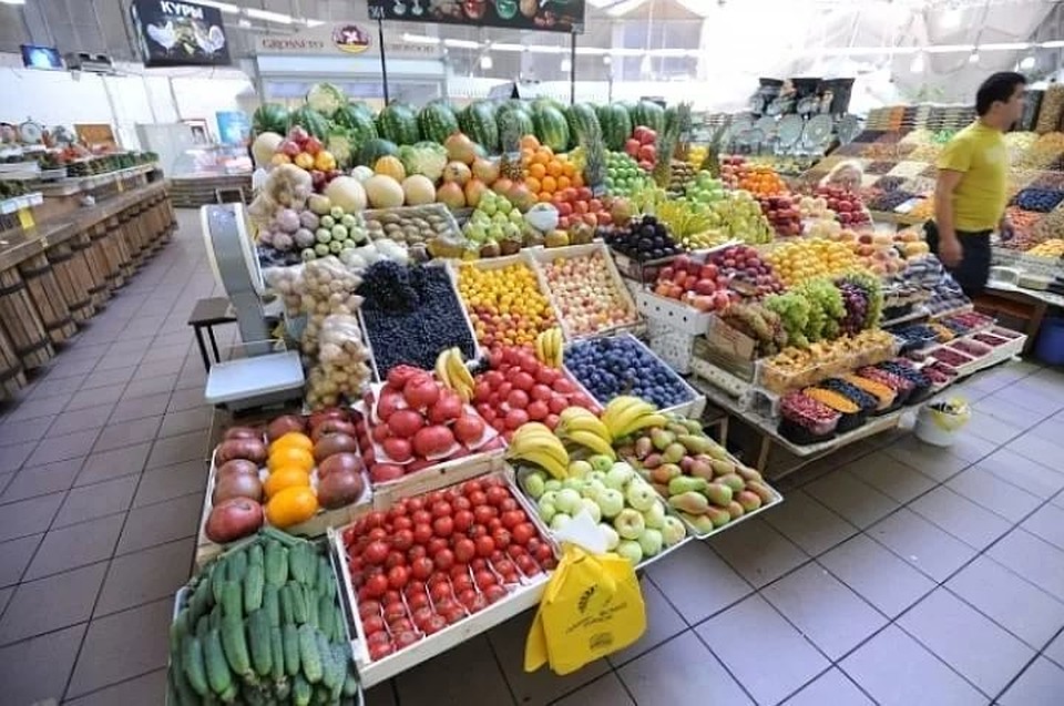 Выясняем, где и когда пройдут сельскохозяйственные ярмарки 10 ноября 2018 в Ростове-на-Дону.