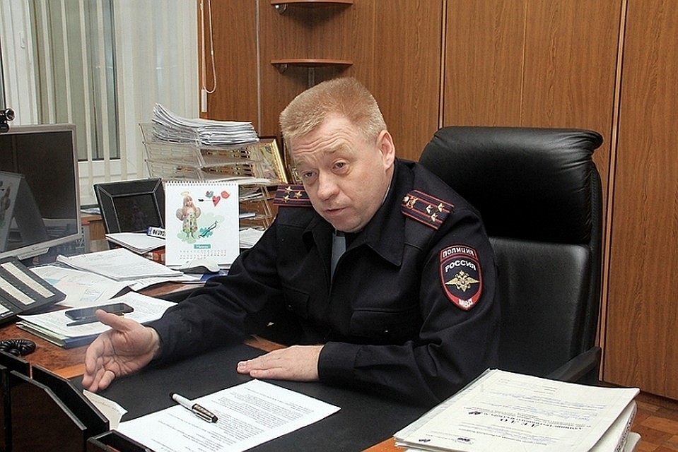 Фото: gorodskievesti.ru/Анна Неволин