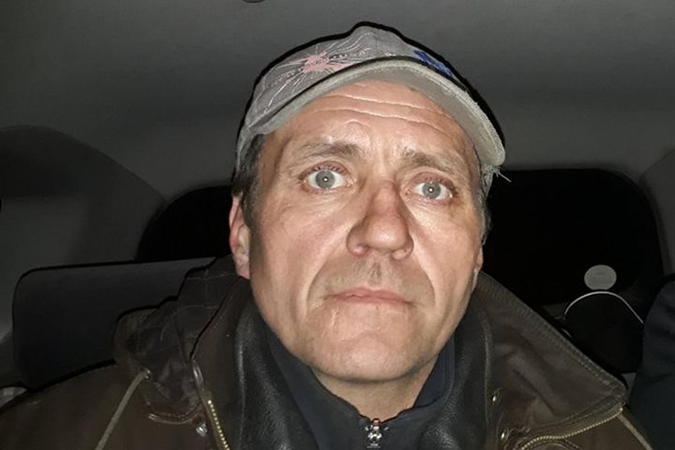 Преступника искали полтора года. Фото: МВД.