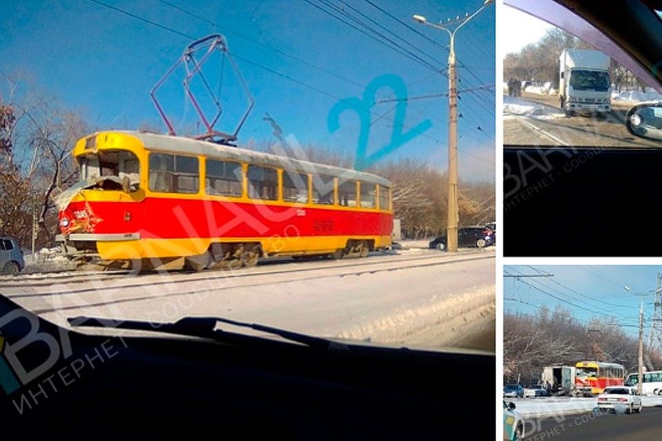 Скрин страницы паблика