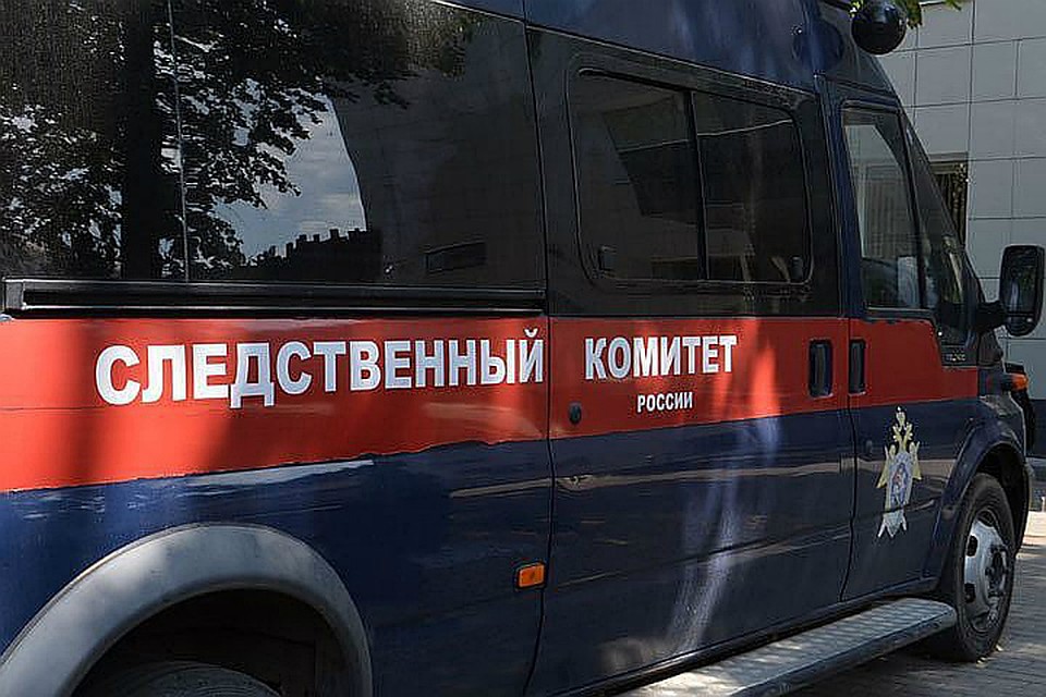 Он жил в непригодных условиях с лета этого года