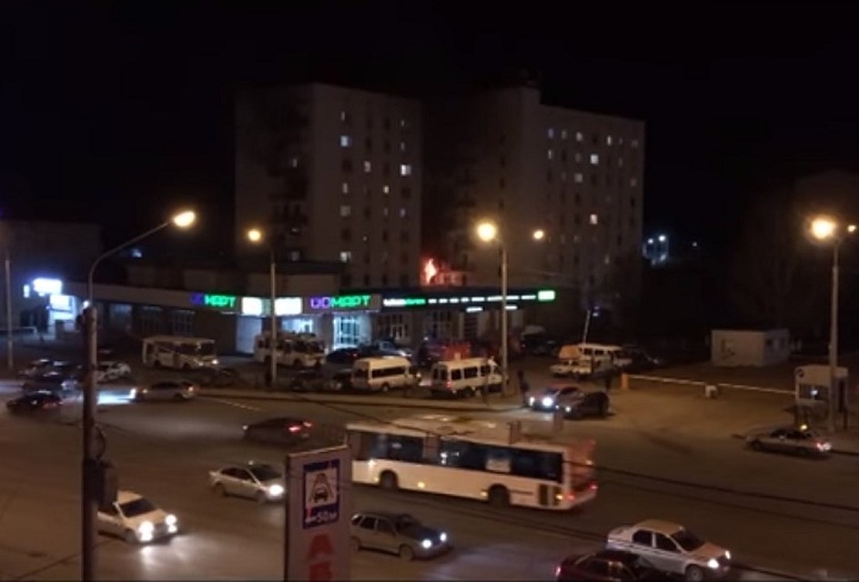 Фото: скриншот видео сюжета ГТРК «Башкортостан»