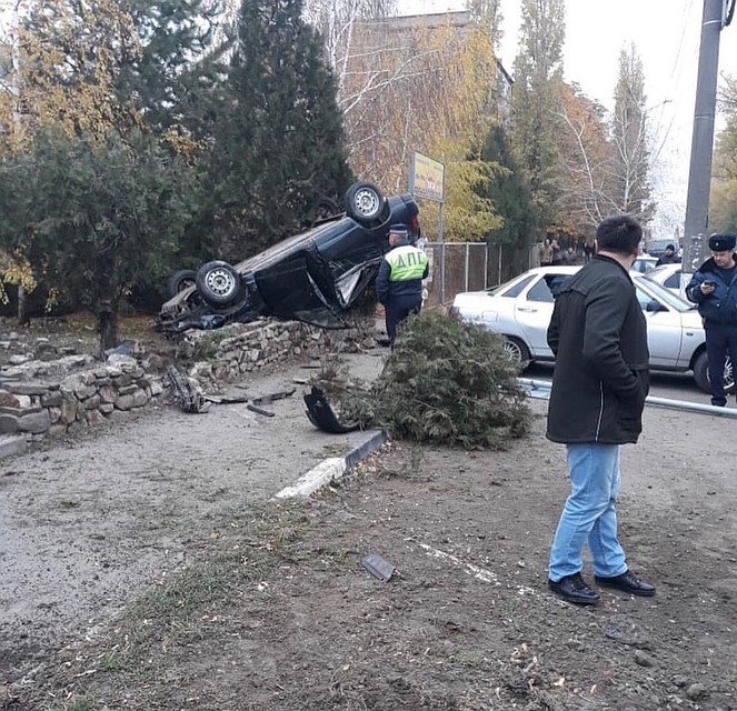 Фото: ВК "Подслушано в Азове"