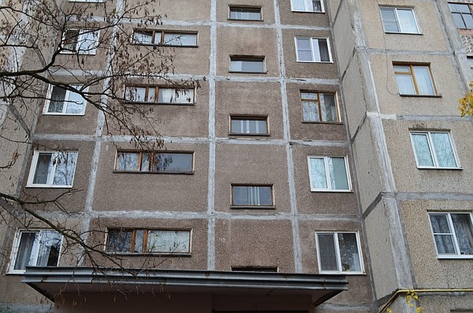 А малыш был совсем рядом…