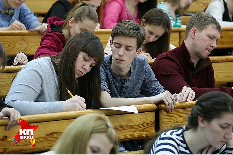 Принять участие в чемпионате может каждый желающий студент