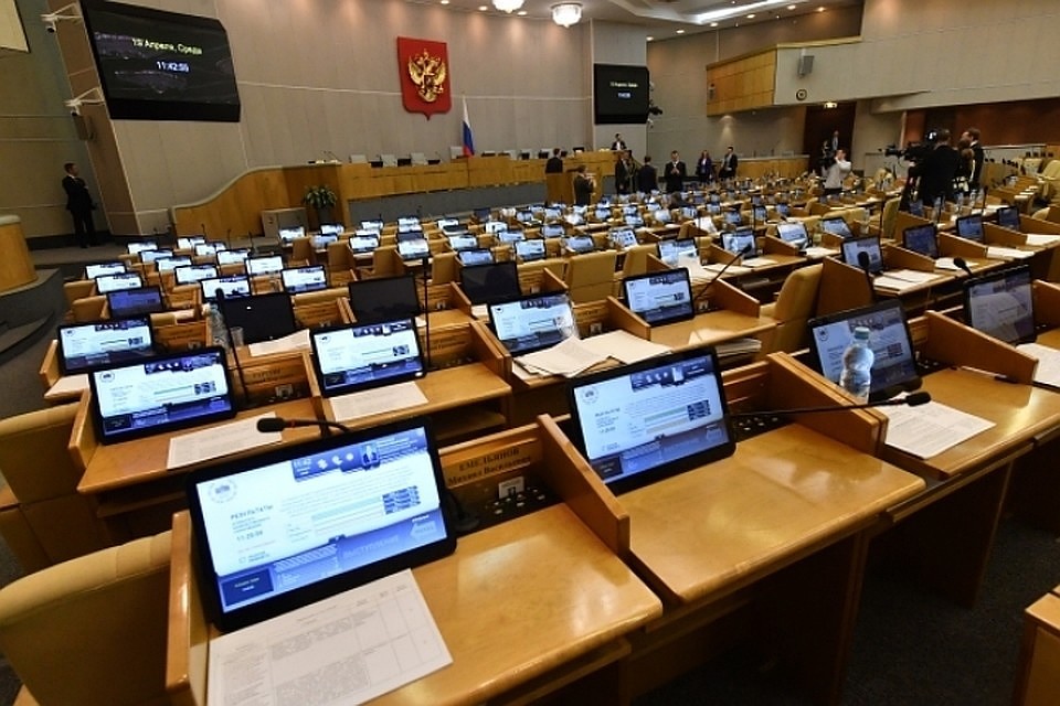 В Госдуме предложили обязать Instagram-блогеров платить налоги за публикации.