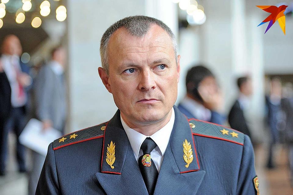 За текущик год в Беларуси изъято около тонны нарковеществ