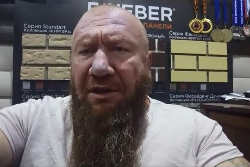 Автомобилист обратился к обочечникам