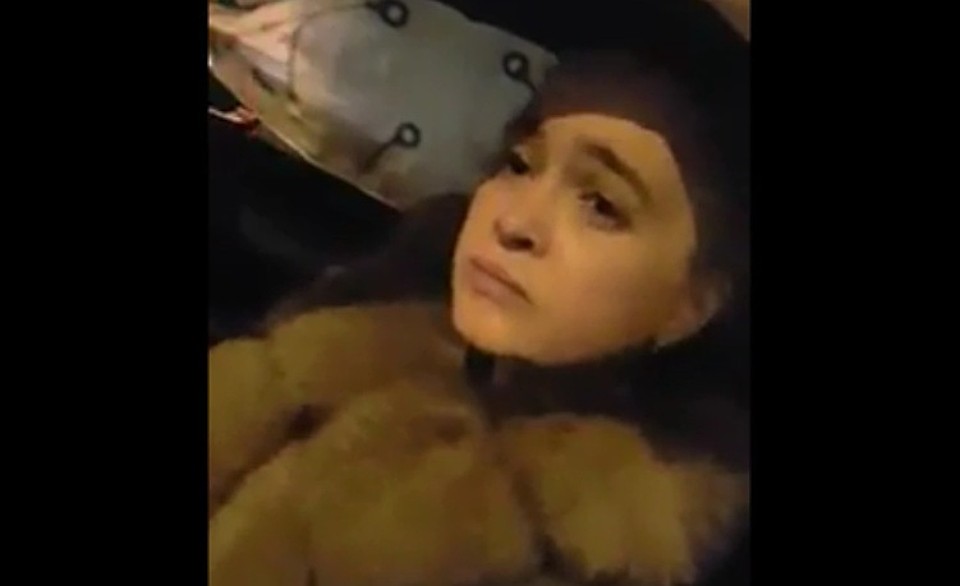 Фото: скриншот видео