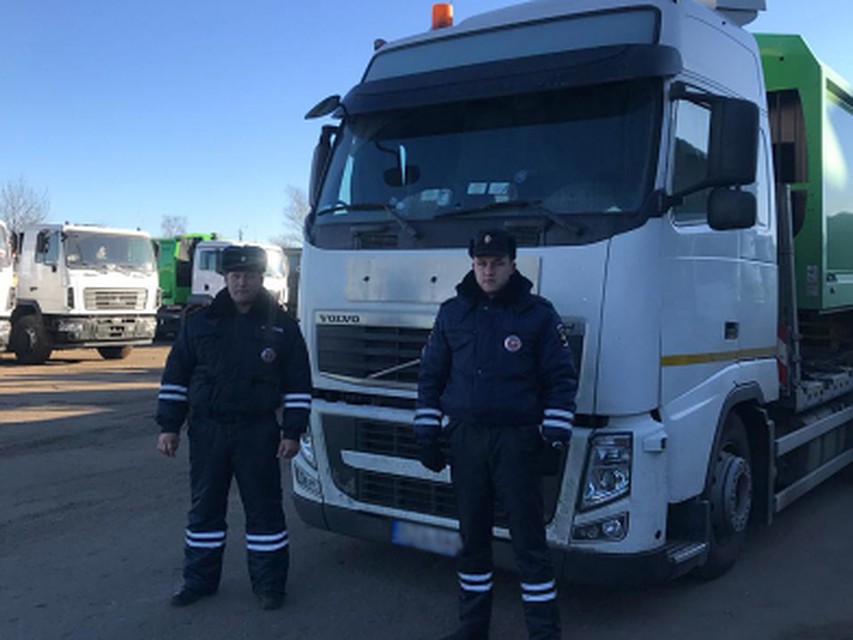 Фото: УМВД России по Орловской области