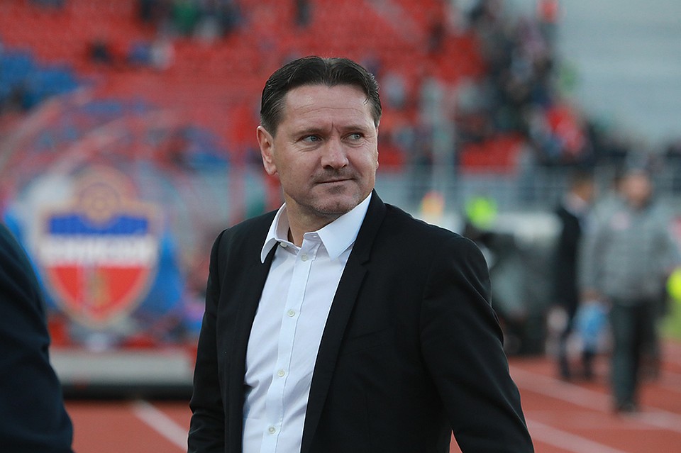 Дмитрий Аленичев задержан пьяным за рулём