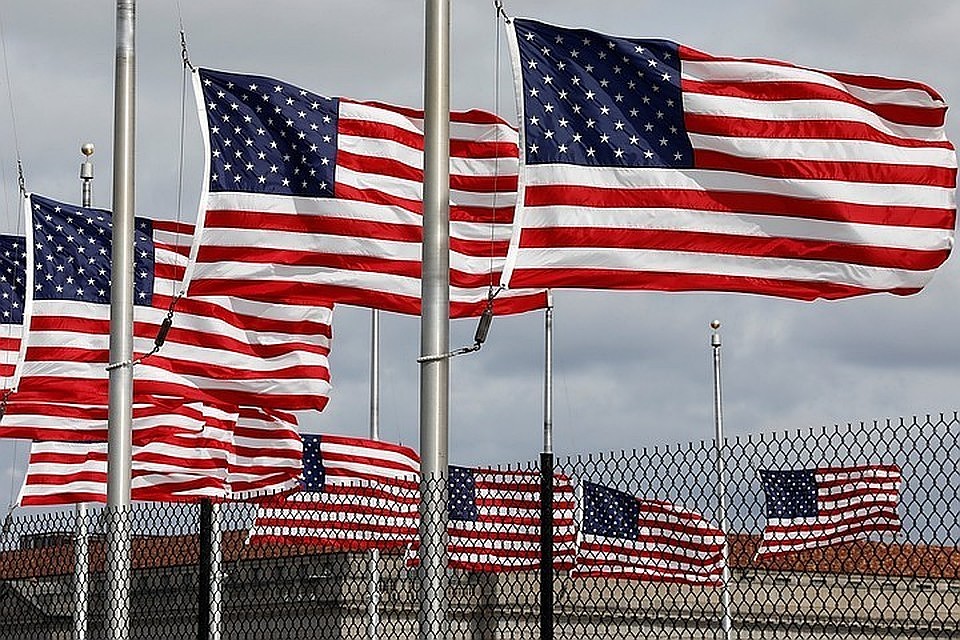 Под санкции США попал выходец из РФ с паспортом ЮАР