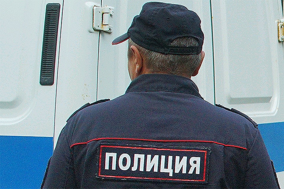 По данным криминалистов, женщина умерла около года назад.