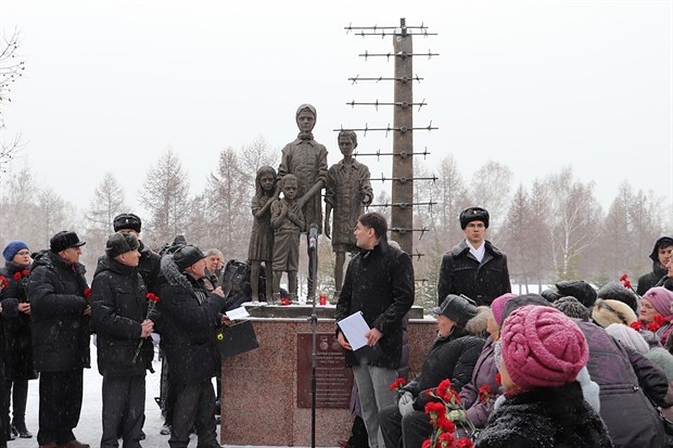 Фото: администрация Советского района