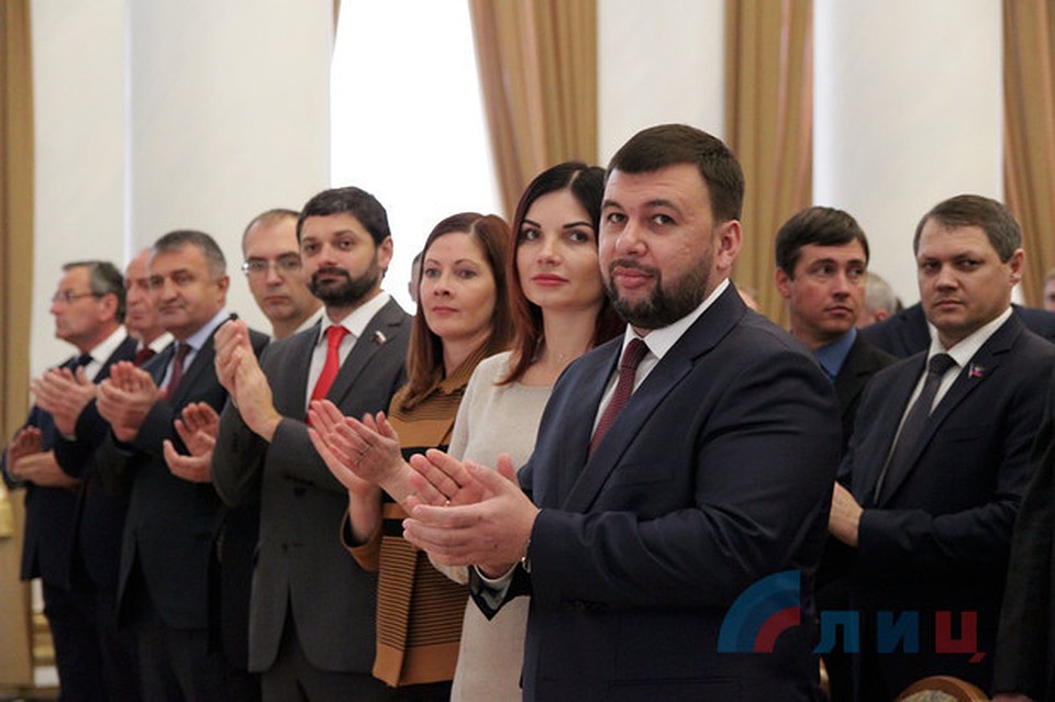 ФОТО: ЛИЦ