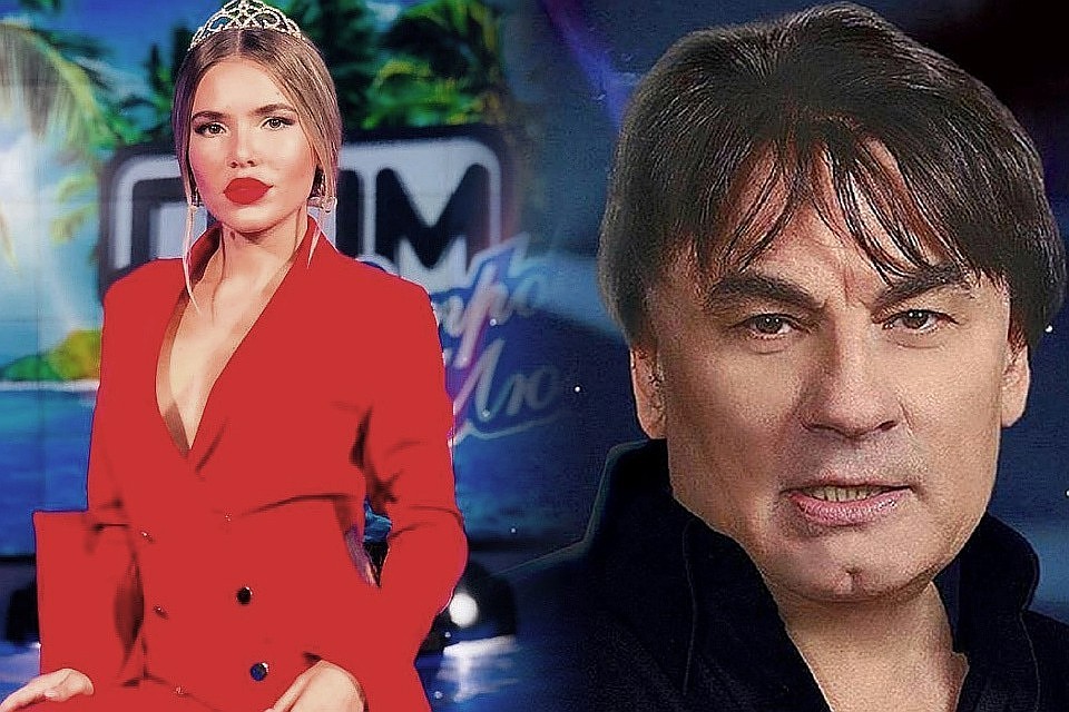 Дарья Друзьяк заявила, что артист ее избивал