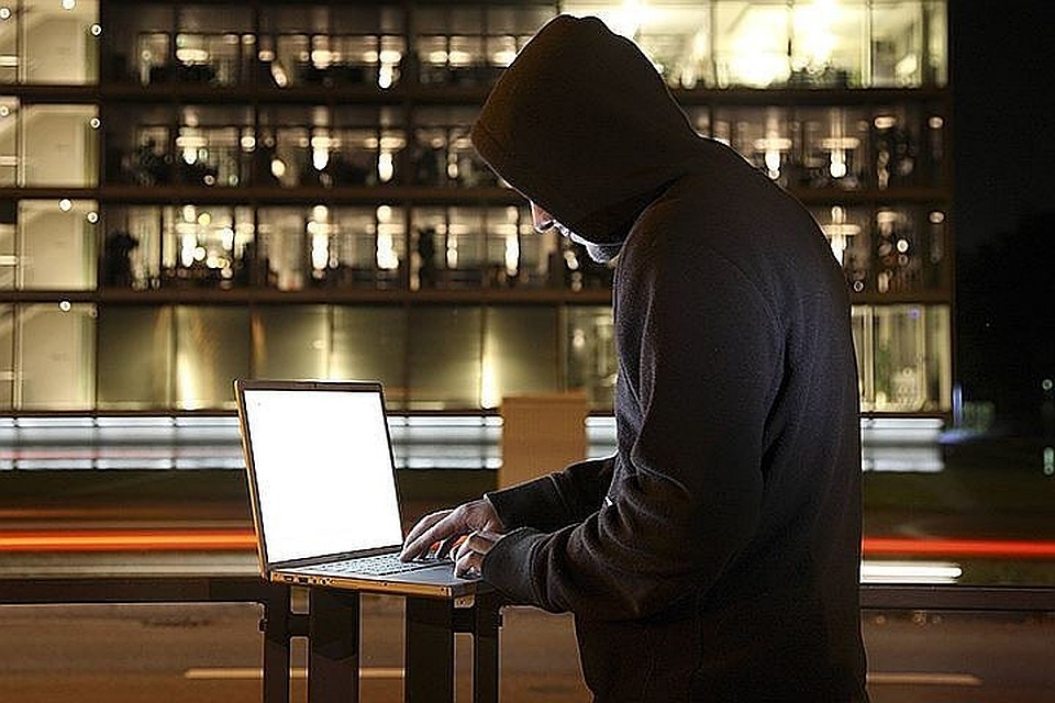 Хакерская группа Anonymous опубликовала британский проект по противодействию пропаганде и гибридной войне со стороны России