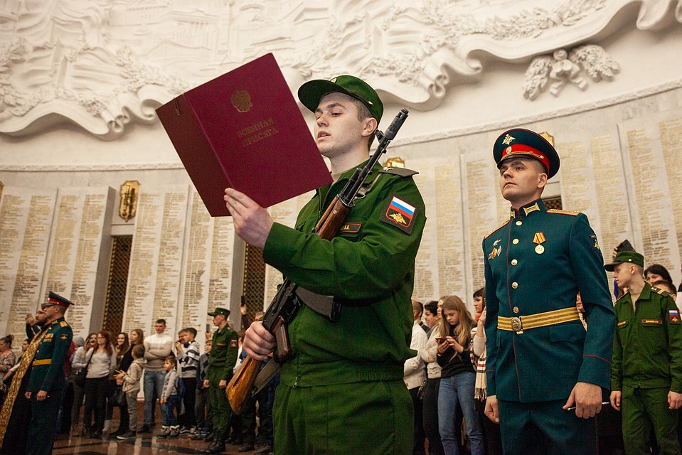 Фото: пресс-служба информационного центра ФГБУК «Музей Победы».