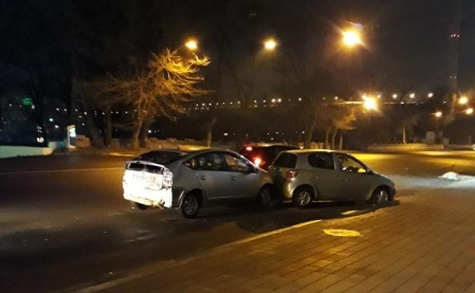 фото - УМВД по Приморью