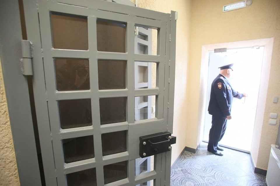 Пожилой хабаровчанин и его полтора миллиона рублей привлекли внимание рецидивиста