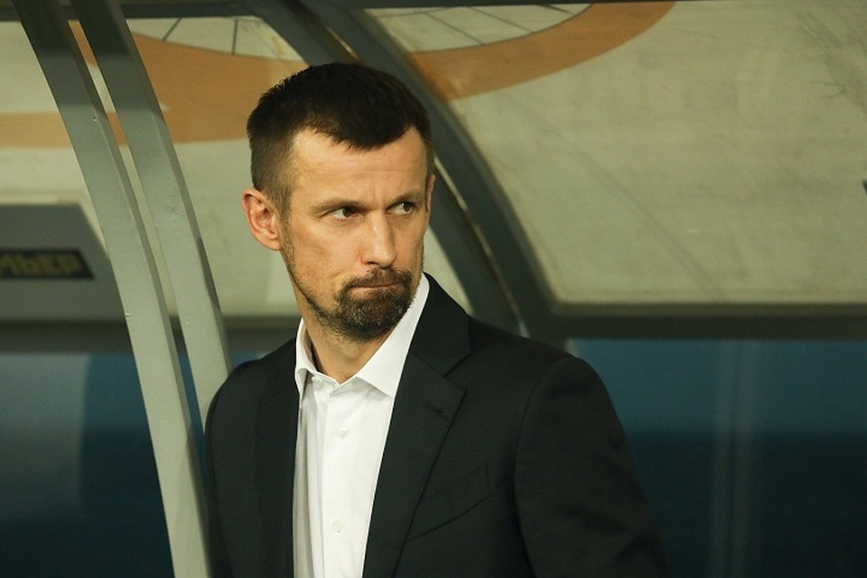 Семак уверен, что «Зенит» заслуженно победил «Ростов».